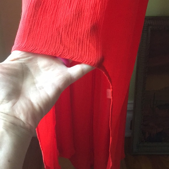 ALYA Dress - Picture 4 of 8